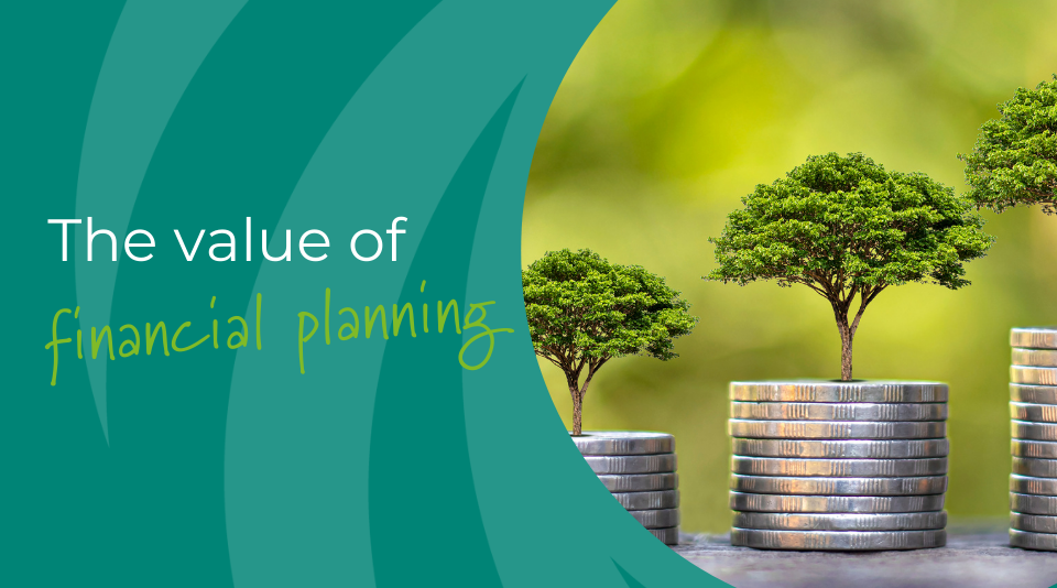 The value of financial planning