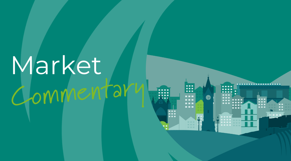 Monthly Market Commentary August 2025