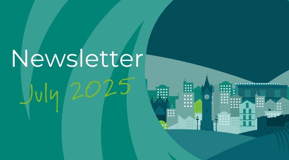 Newsletter - July 2025