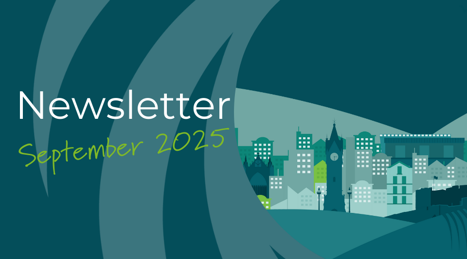Newsletter September 2025