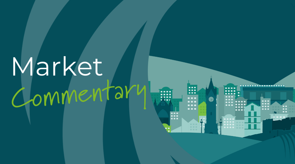 The Big Three Commentary July 2025